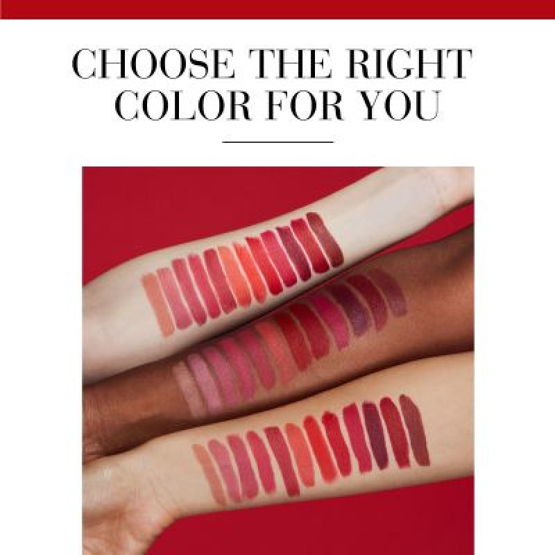 Bourjois Rouge velvet lipstick 2.4 g 12 Brunette Matte