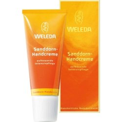 Weleda Barbed Yellow Moisturizing Hand Cream 50ml