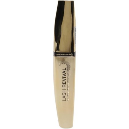 Max Factor Lash Revival Mascara Strengthening Mascara 002 Black Brown 11ml