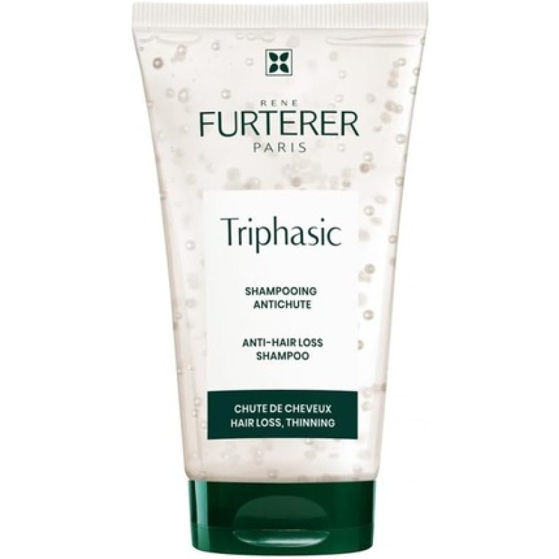Triphasic Champú Complemento Anticaída 50 ml