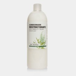 Tot herba 8425284321207 Après-shampooing Après-shampoing non-professionnel 500 ml Unisexe