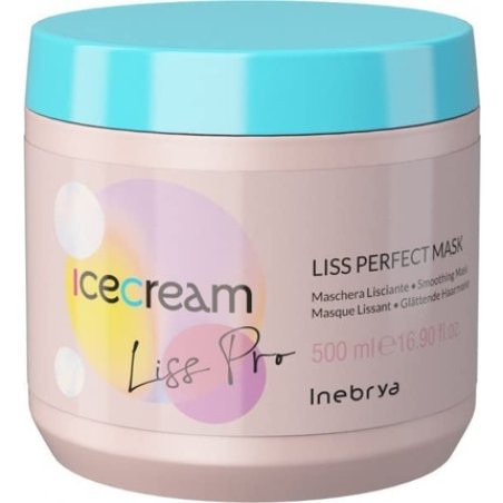 Inebrya Liss-Pro Liss Perfect Mask 500 ml