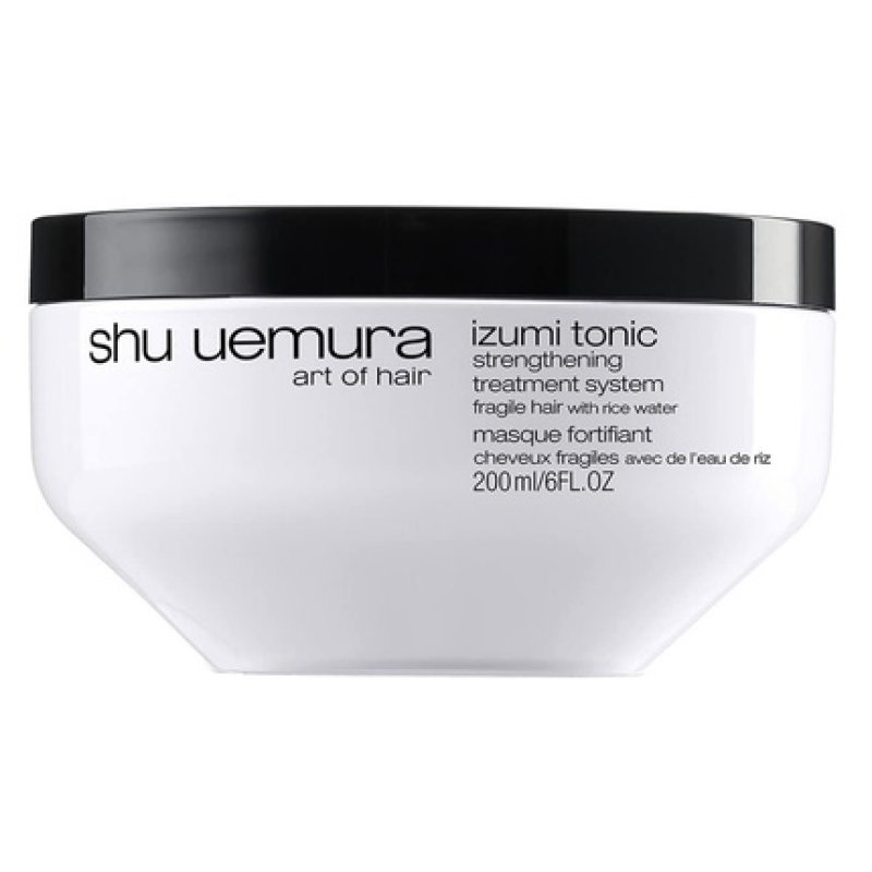 Mascarilla Izumi Tonic 200 Ml
