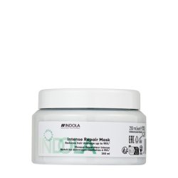 Indola Intense Repair Mask Hair Treatment 250 Ml