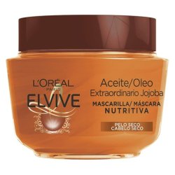 Loreal Elvive Extraordinary Oil Mask 300ml