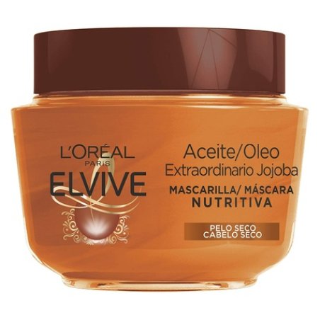Loreal Elvive Extraordinary Oil Mask 300ml