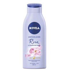 NIVEA 4005900397157 body cream & lotion 400 ml Women