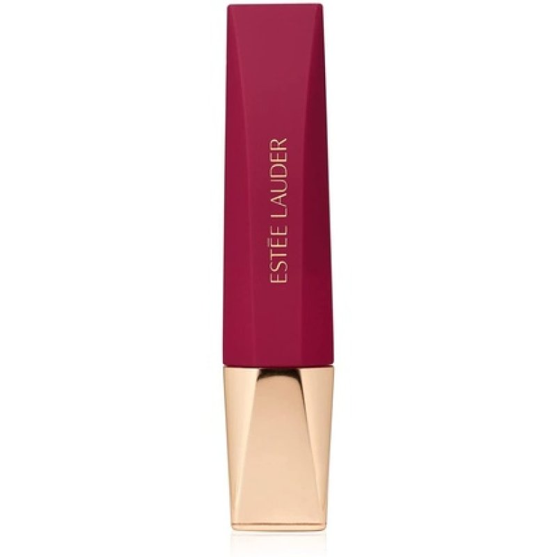 Estée Lauder Pure Color Whipped Matte Liquid Lip with Moringa Butter Soft Hearted