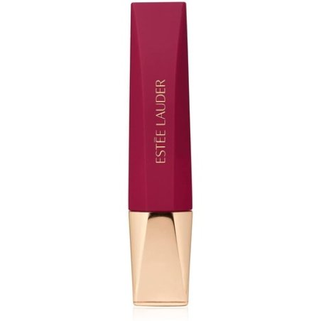 Estée Lauder Pure Color Whipped Matte Liquid Lip with Moringa Butter Soft Hearted