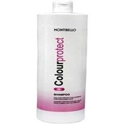 Montibello Colour Protect Shampoo 1000ml