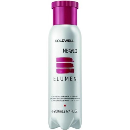Nb@10 Elumen Hc 200Ml