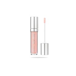 Pupa Miss Pupa Gloss 400 Ballerina Lip Gloss Ultra Shiny Instant Volume Effect