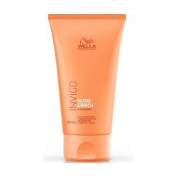 Wella Invigo Nutri-Enrich Crema 150 ml Ant Frizz