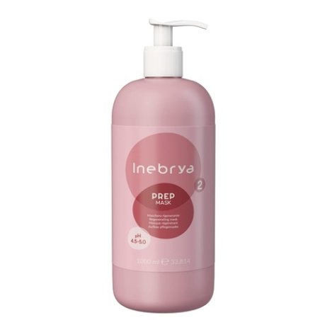 Inebrya Prep Regenerating Mask 1000ml