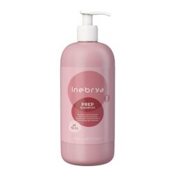 Inebrya Prep Shampoo Deep Cleansing 1000ml