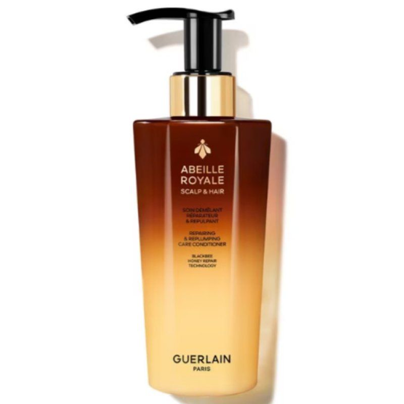 Guerlain Repairing & Replumping Care Conditioner 290ml