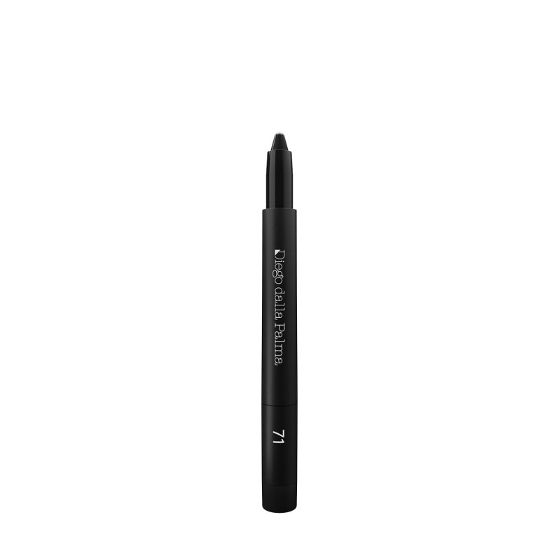 Diego Dalla Palma Shadow Line Kajal Eyeliner Eyeshadow 71 Nero