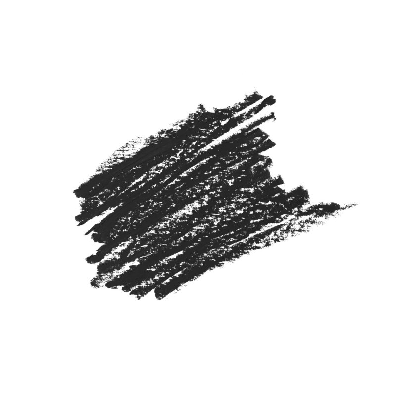 Diego Dalla Palma Shadow Line Kajal Eyeliner Eyeshadow 71 Nero