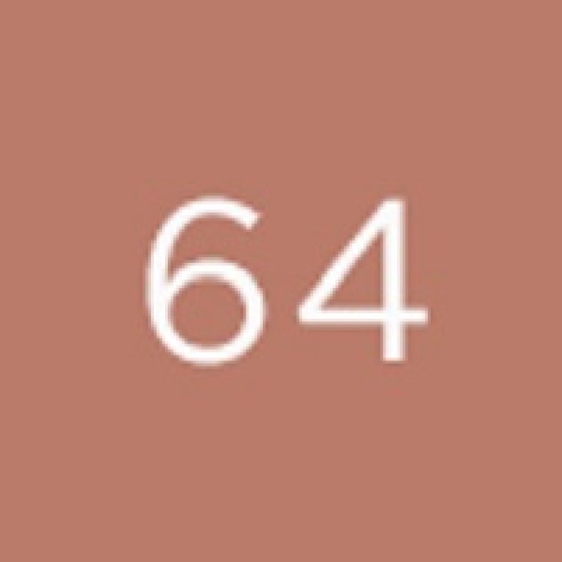 Diego Dalla Palma Lip Pencil 0.21g 64