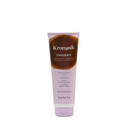 MASCARILLA COLOR CHOCOLATE KROMASK 250ML INEBRYA