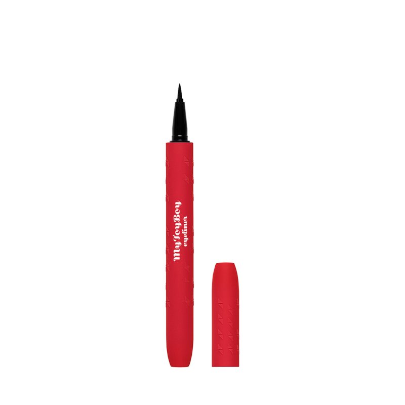 Diego dalla Palma MyToyBoy Eyeliner 51 Black 0.5g