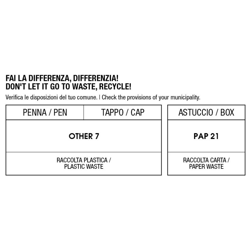 Diego dalla Palma MyToyBoy crayon contour des yeux 0,5 g Liquide 51