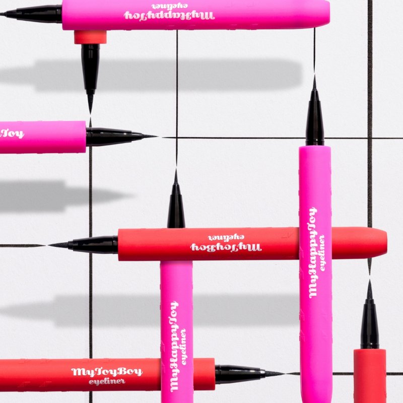 MyToyBoy Eyeliner 51