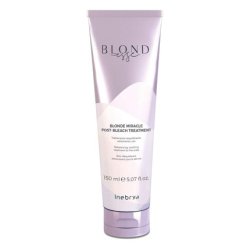 Inebrya BLONDesse Blonde Miracle Post-Bleach Treatment 150 ml