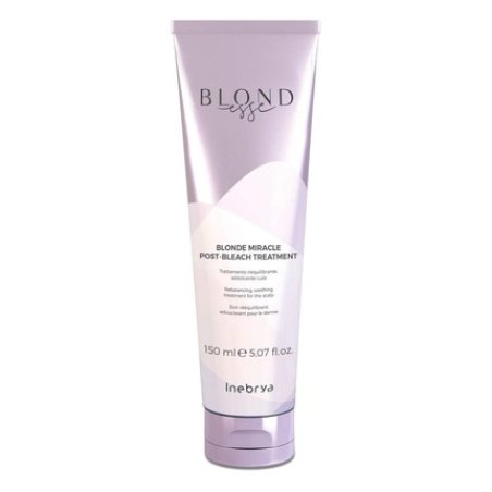 Inebrya BLONDesse Blonde Miracle Post-Bleach Treatment 150 ml