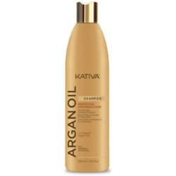 ARGAN Oil Shampoo 550ml