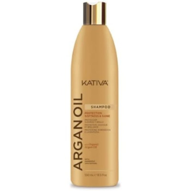 ARGAN Oil Shampoo 550ml