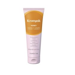 MASCARILLA COLOR CARAMELLO KROMASK 250ML INEBRYA