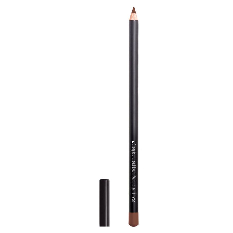 Diego dalla Palma Lip Pencil 1,5 g 1,83 g 72 Marrone bruciato