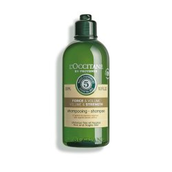 L'Occitane Volume & Strength Shampoo 300ml