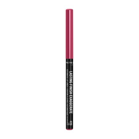 Rimmel Lasting Finish Exaggerate 070 Pink Enchantment