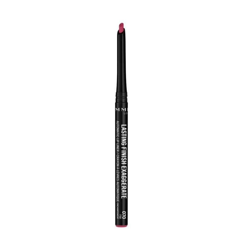 Rimmel Lasting Finish Exaggerate 070 Pink Enchantment