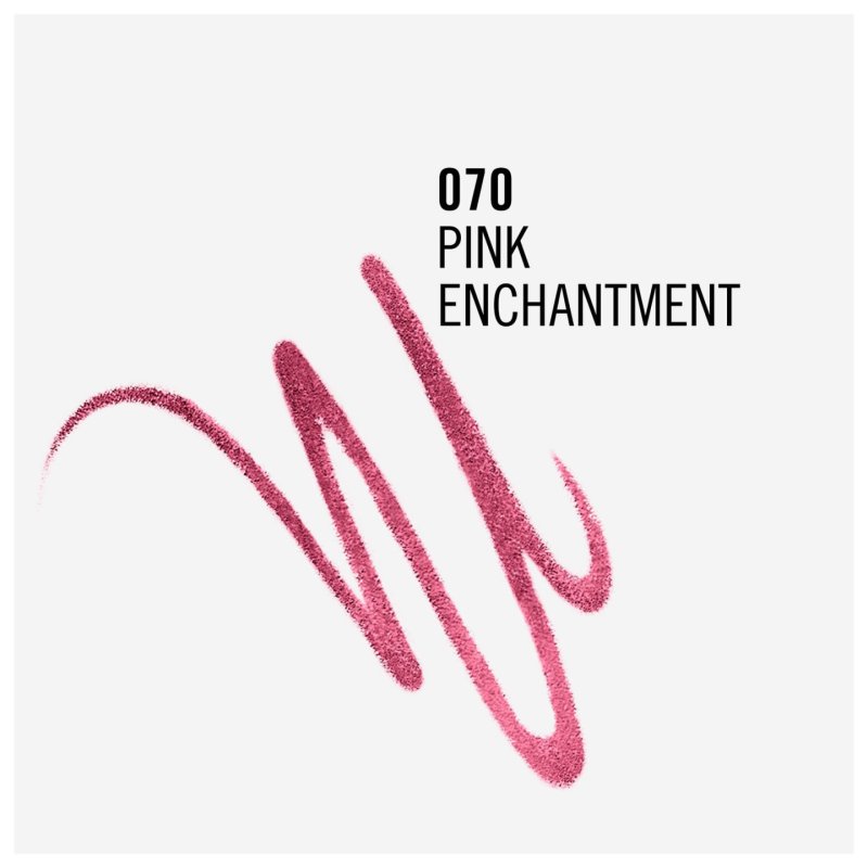 Rimmel Lasting Finish Exaggerate 070 Pink Enchantment