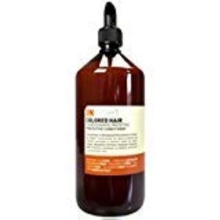 CHAMPÚ PARA CABELLOS TEÑIDOS 900 ml