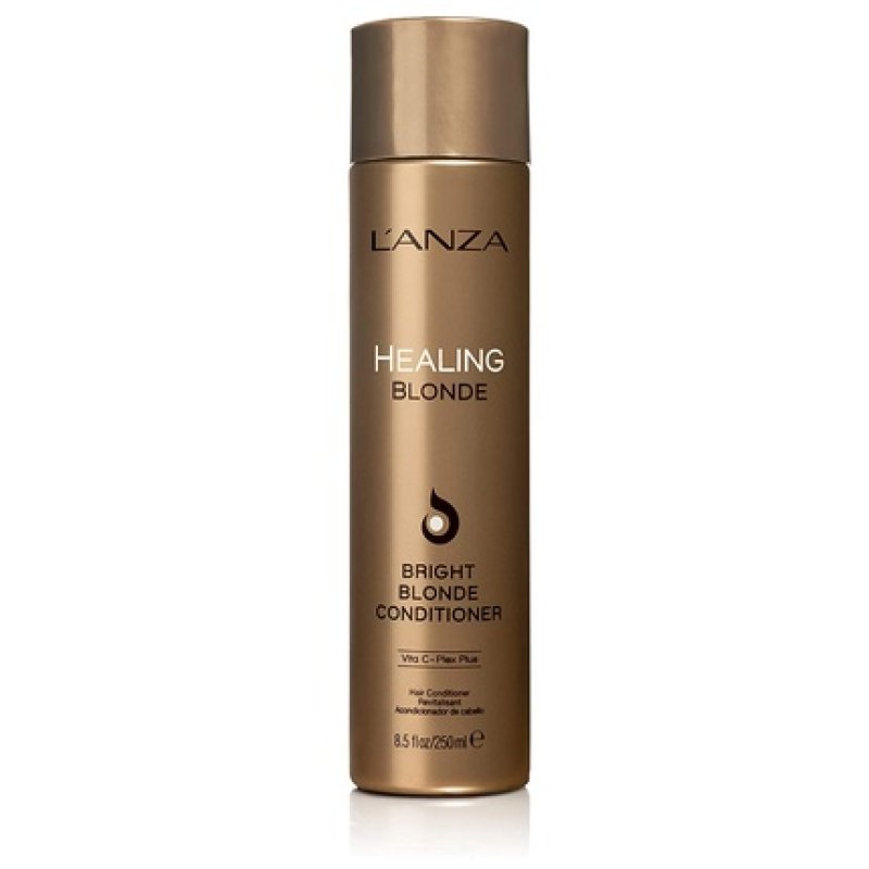 Lanza Healing Blonde Bright Blonde Conditioner 250ml