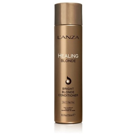 Lanza Healing Blonde Bright Blonde Conditioner 250ml
