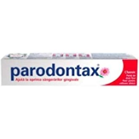 Parodontax Care Gum Toothpaste 75ml