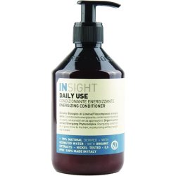 ACONDICIONADOR USO DIARIO 400 ml