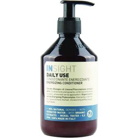 ACONDICIONADOR USO DIARIO 400 ml