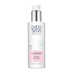 DADO SENS ExtroDerm Shampoo 200 ml Shampoing Unisexe