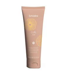 ECHOSLINE Curl and Wave Control Mask 300ml
