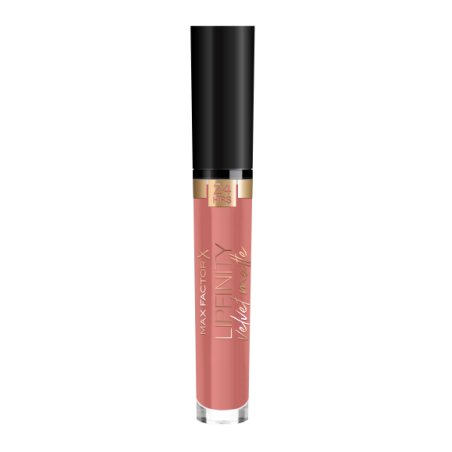 Max Factor Lipfinity Velvet Matte 3.5 ml 065 Vanity Brown