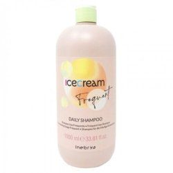 CHAMPU USO FRECUENTE 1000ML INEBRYA