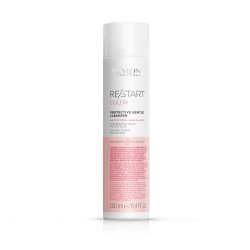 Revlon Professional Color Protective Gentle Cleanser Shampoo Hair Treatment 250ml