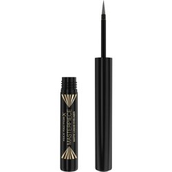 Max Factor Matte Liquid Eyeliner Masterpiece 02 Charcoal 1.7ml