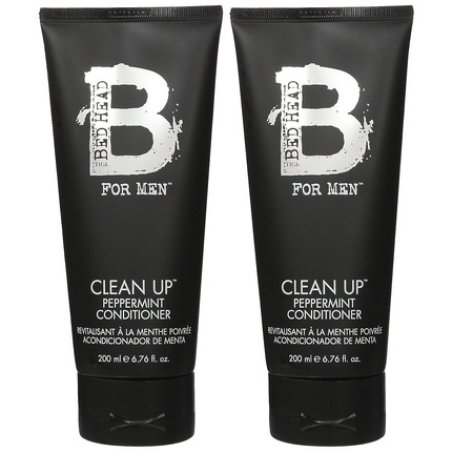 Tigi Bed Head for Men Clean Up Conditioner 200ml